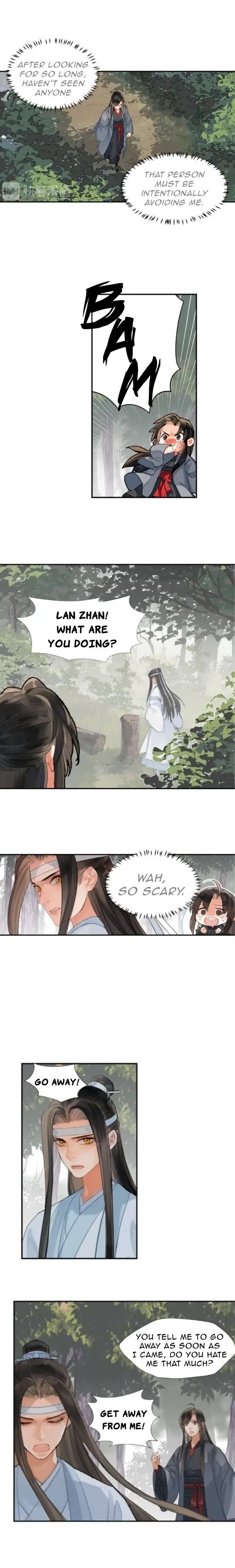 Mo Dao Zu Shi Chapter 186 image 3_optimized